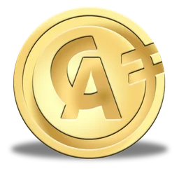 Appcoins logo