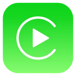 Apple Carplay logo