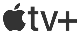 Apple TV Plus logo