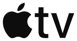 Apple TV logo