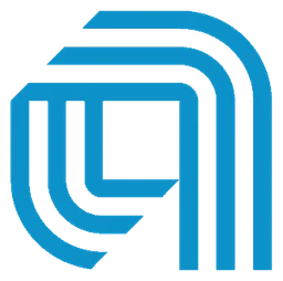 Applied Materials logo, icon version, on a transparent background