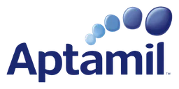 Aptamil logo