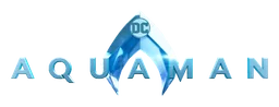 Aquaman logo
