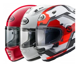 Arai Helmet logo, icon version, on a transparent background