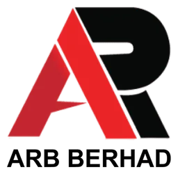 Arb logo, icon version, on a transparent background