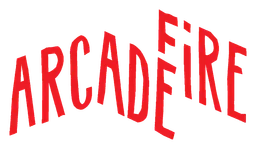 Arcade Fire logo
