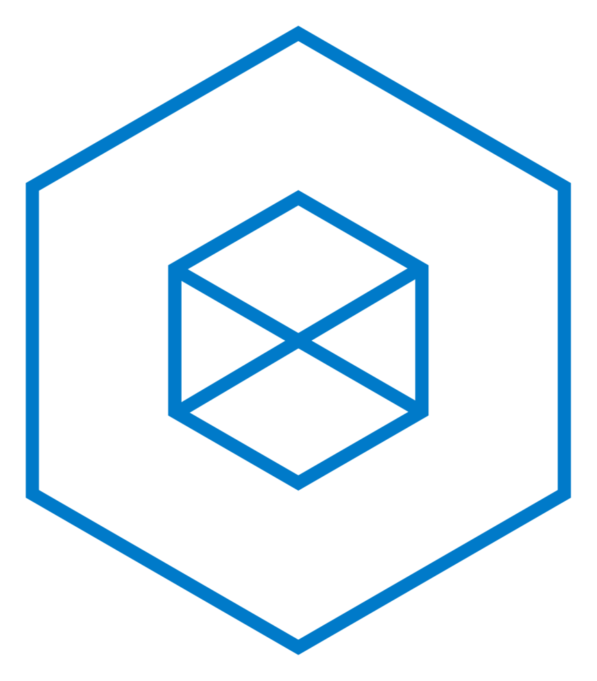 Arcblock logo on a transparent background