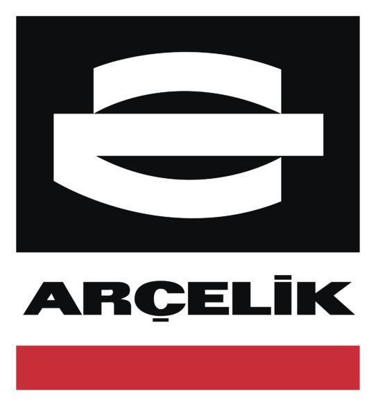 Arcelik logo, icon version, on a transparent background
