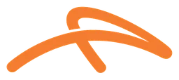 Arcelormittal logo, wordmark version, on a transparent background