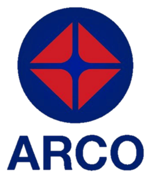 Arco logo, icon version, on a transparent background