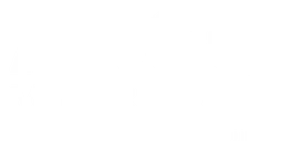 Arco logo, white version, on a transparent background