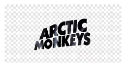 Arctic Monkeys logo