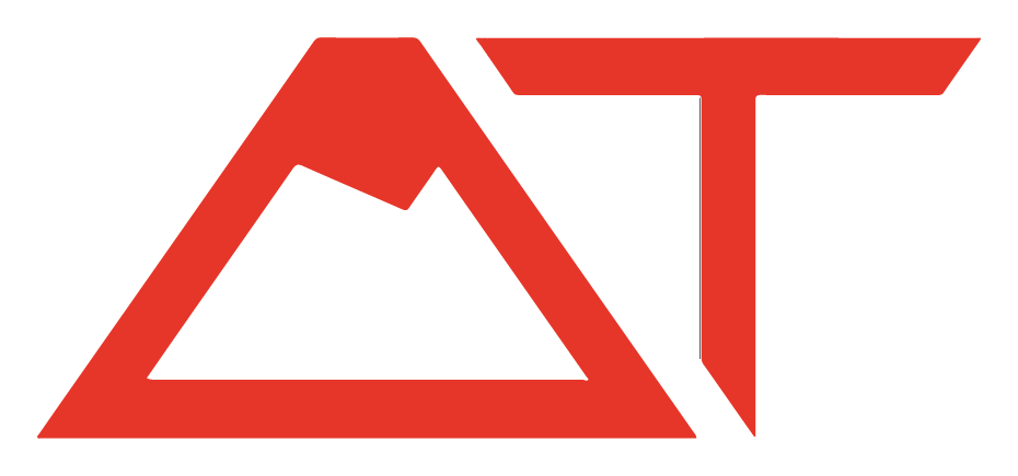 Logo Arctic Trucks sur fond transparent