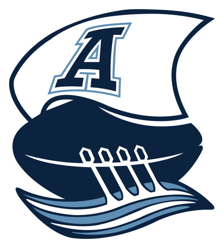 Argos logo, icon version, on a transparent background