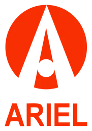 Ariel Motor logo