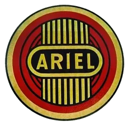 Ariel logo