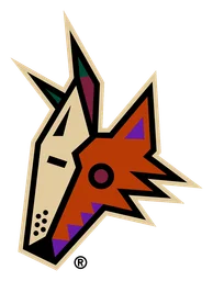 Arizona Coyotes logo