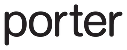 Arkefly logo, black wordmark version, on a transparent background
