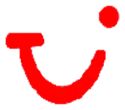 Arkefly logo, icon version, on a transparent background