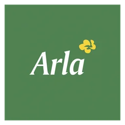 Arla logo