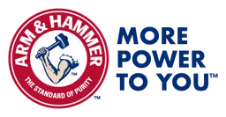 Arm and Hammer logo