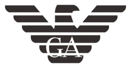 Armani Jeans logo