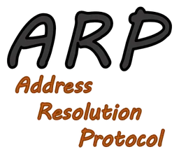 Arp logo, icon version, on a transparent background