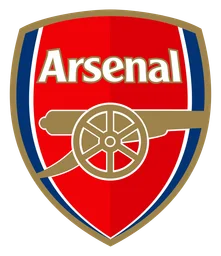 Arsenal logo
