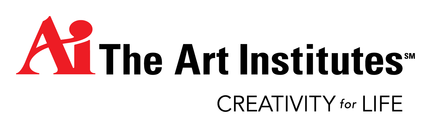 Art Institutes logo on a transparent background