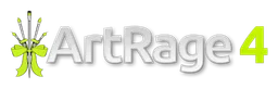 Artrage logo