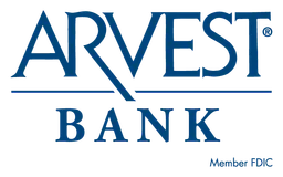 Arvest logo