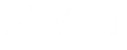 Arvest logo, white wordmark version, on a transparent background