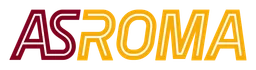 As Roma logo