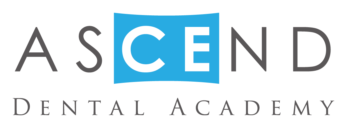 Ascend logo on a transparent background