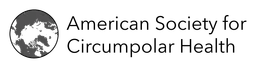 Asch logo, black wordmark version, on a transparent background