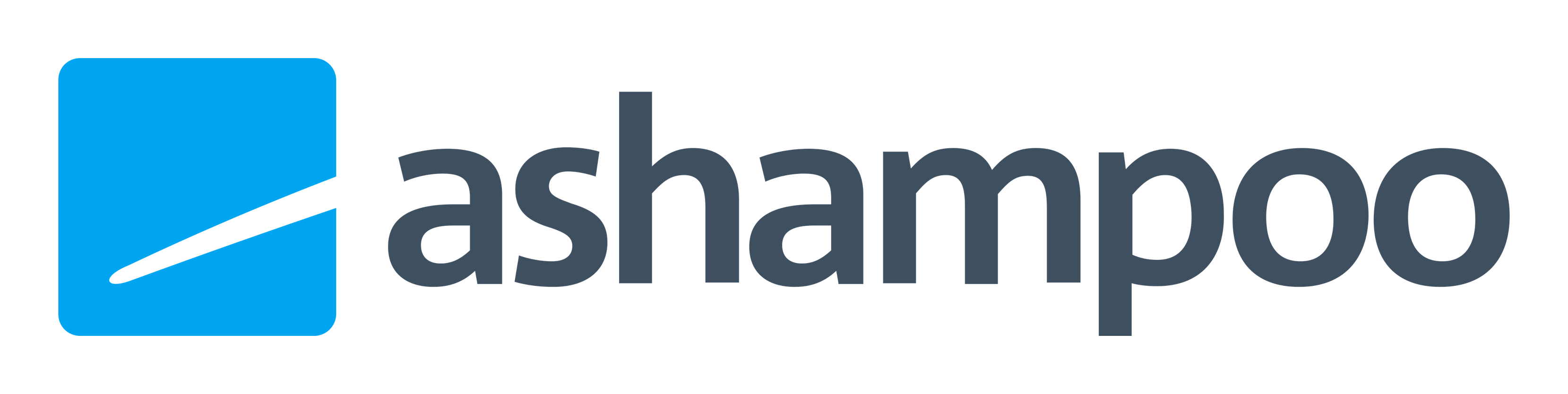 Ashampoo logo on a transparent background