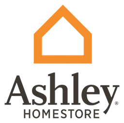 Ashley Furniture logo, icon version, on a transparent background