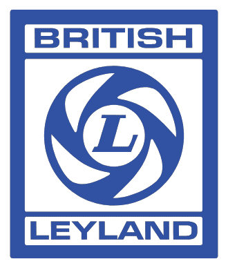 Ashok Leyland logo, icon version, on a transparent background