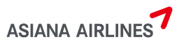 Asiana Airlines logo