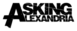 Asking Alexandria logo