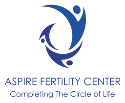 Aspire Fertility logo