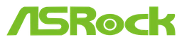 Asrock logo