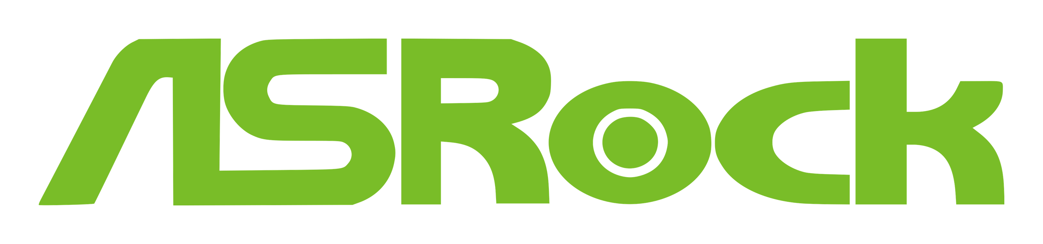 Asrock logo on a transparent background