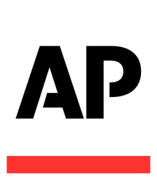Associated Press logo