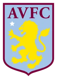 Aston Villa logo
