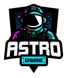 Astro Gaming logo