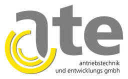 Ate logo