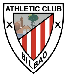 Athletic Club de Bilbao logo