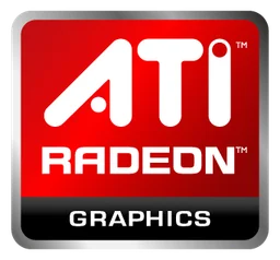 Ati logo, icon version, on a transparent background