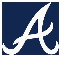 Atlanta Braves logo